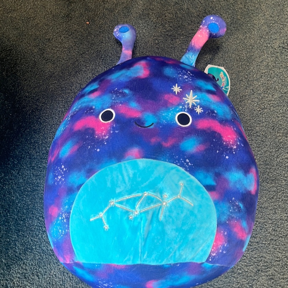 Piaxa brand new squishmellow with tags